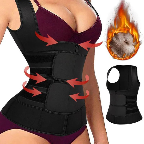 Back Posture Corrector with Reinforced Support - Black