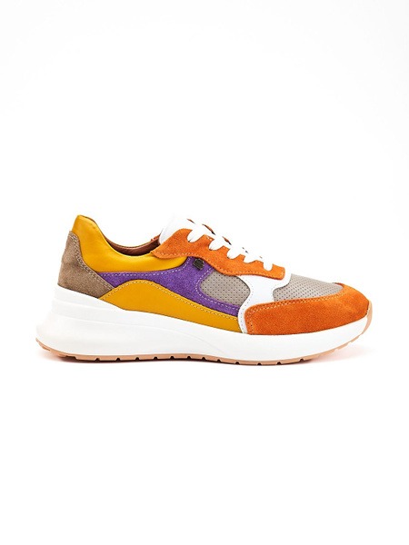 GEL Orthopedic Shoes