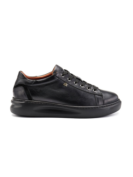GEL-Cushioned Orthotic Shoes