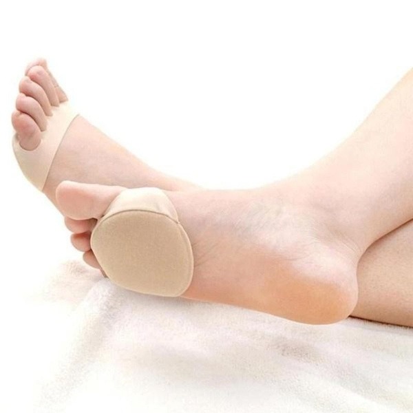 Orthotic Shoe Inserts: Reduce Shoe Size