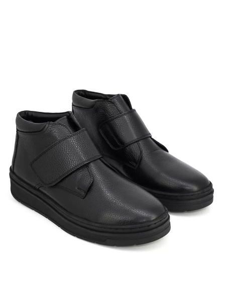Ortmann Orthopedic Shoes