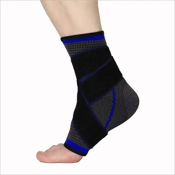 Compression Sports Bandage, Size Large