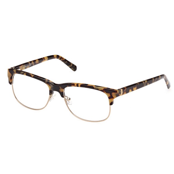 GUESS 50081 053 Men's Eyeglass Frames