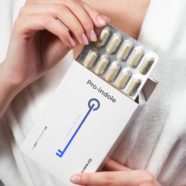 Pro-Indole: Benefits & Uses