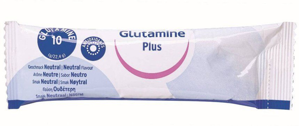 Glutamine Plus Neutral Supplement
