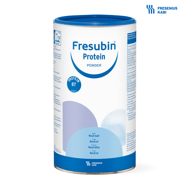 Fresubin Protein Neutral Dry Mix (300g)