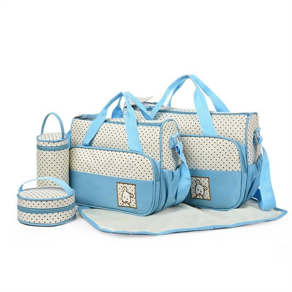 Newborn Baby Hygiene Kit