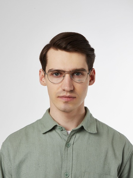 InFocus by Oliver Wood Eyeglass Frames