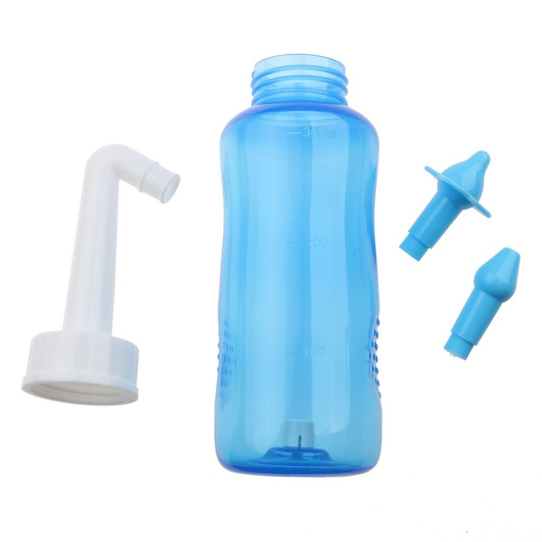 500ml Nasal Irrigation Bottle