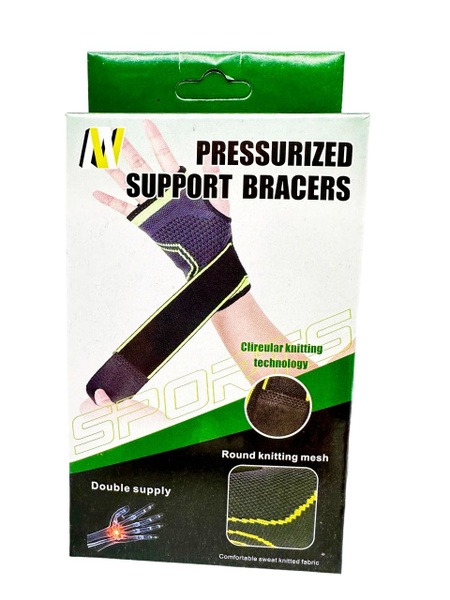 Sports Support Band
