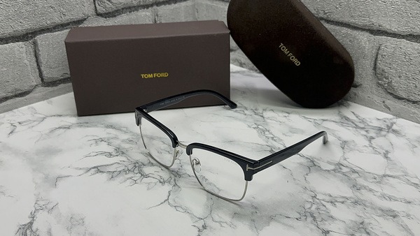 Tom Ford Eyeglasses