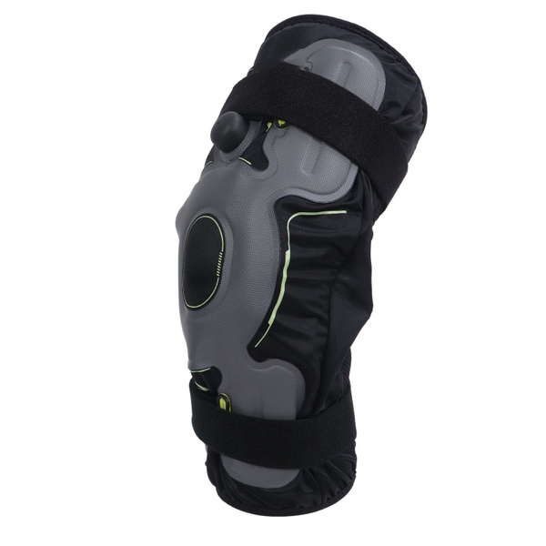 Knee Brace with Inflatable Compression: Support & Pain Relief