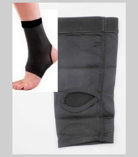 Copper Compression Ankle Support, Small