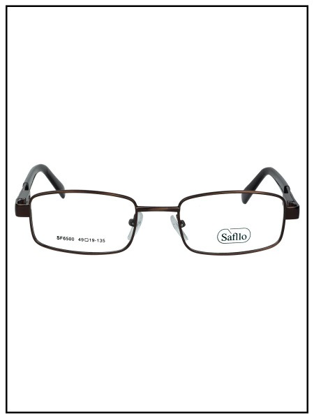 SAFLLO 6500 C107 Eyeglass Frames
