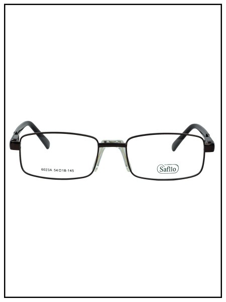 SAFLLO 6023A C56 Eyeglass Frames