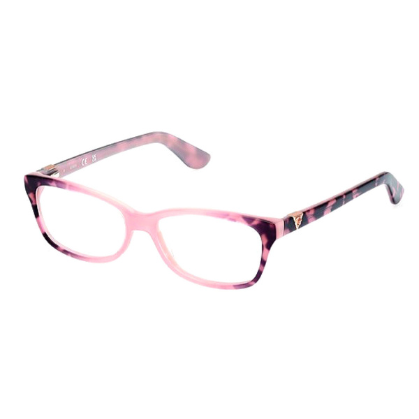 Guess Women's Eyeglass Frames 2948 074 53