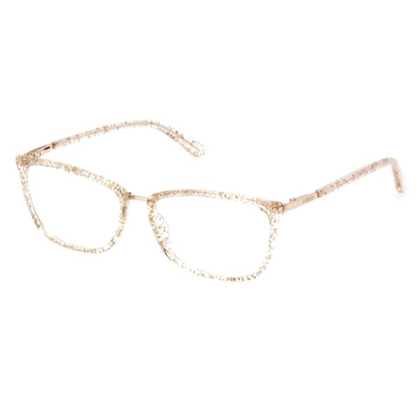 GUESS 2958 020 Women's Eyeglass Frames