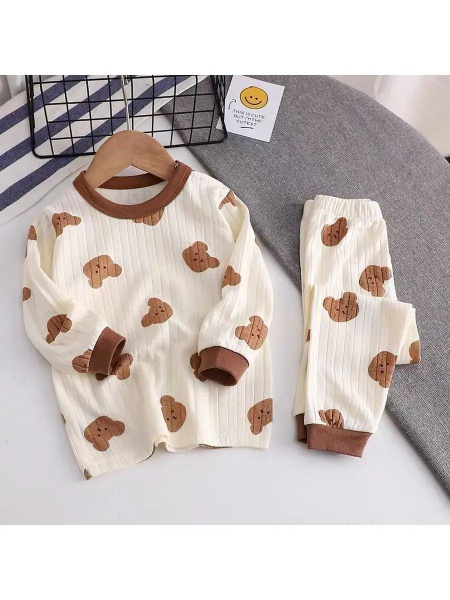 Baby Pajamas