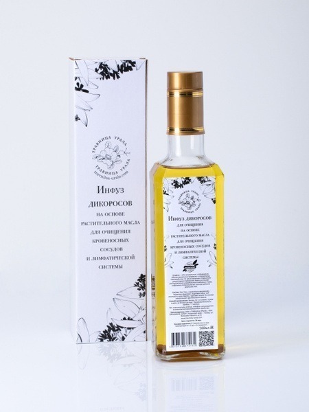 Cleanse Your Blood Vessels & Lymphatic System