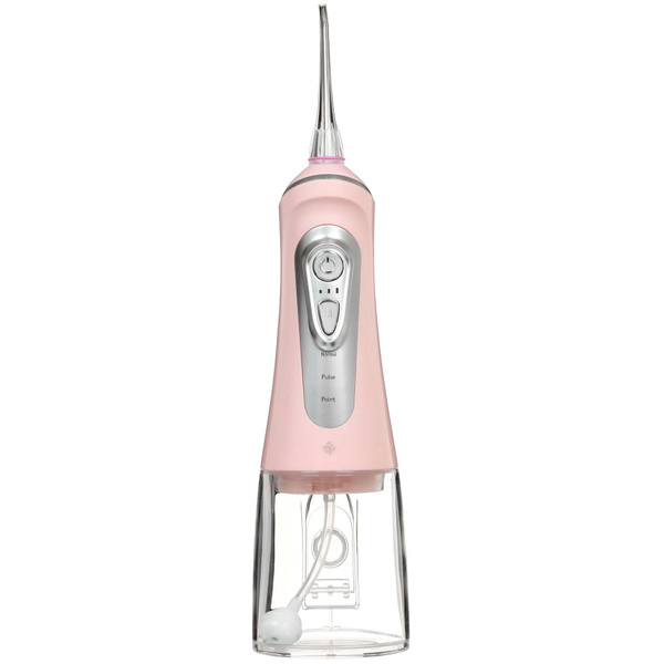 DEXP EIR-310P Water Flosser: Portable Oral Irrigator for Superior Cleaning