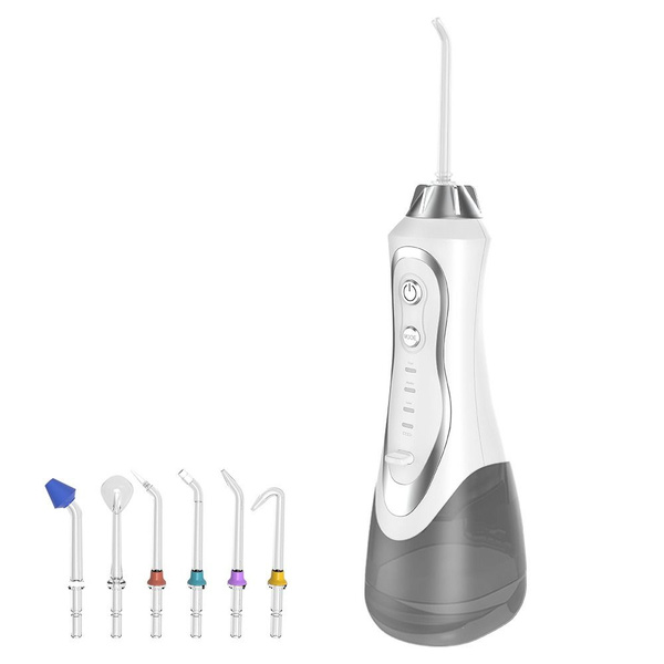 Water Flosser