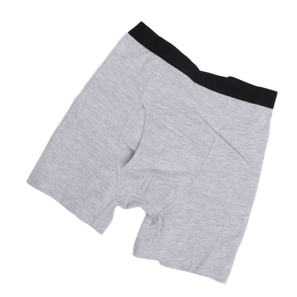 Cotton Protective Shorts for Elderly Men: Fall Prevention & Injury Protection
