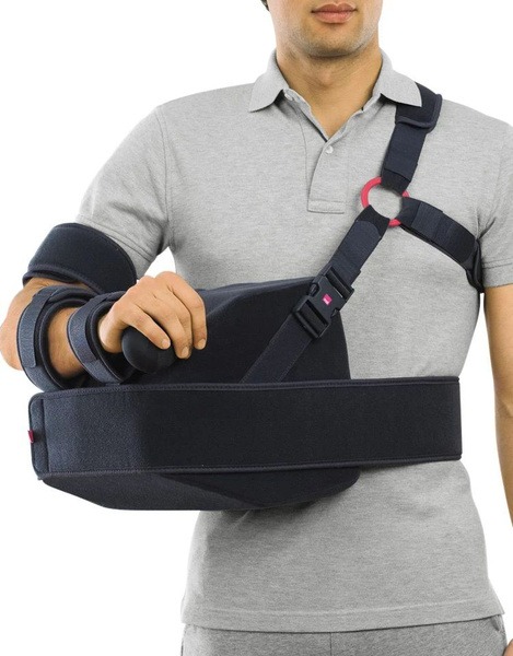 Shoulder Abduction Orthosis SAS 45 (L)