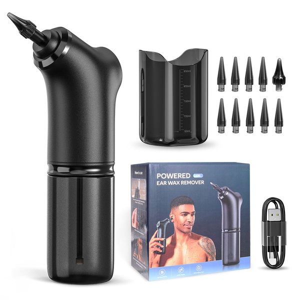 Ear and Nose Cleaner Tool