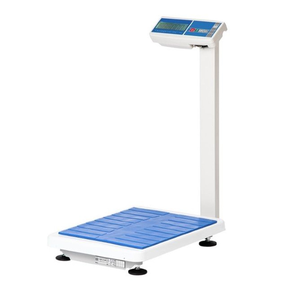 VEM-150.3-A3 Medical Floor Scale