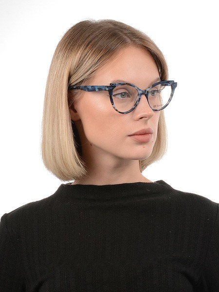 Women's Cat Eye Glasses Frames