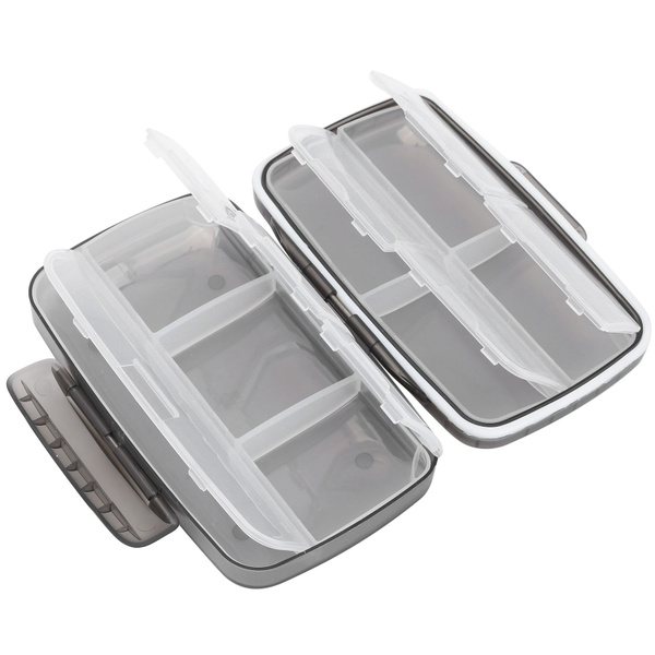 Waterproof Compartment Storage Box