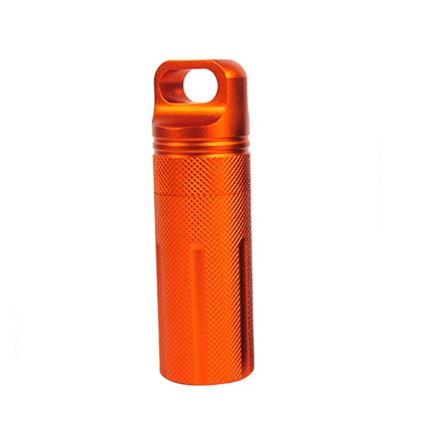 First-Aid Kit for Hiking & Camping