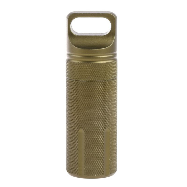 First-Aid Kit for Hiking