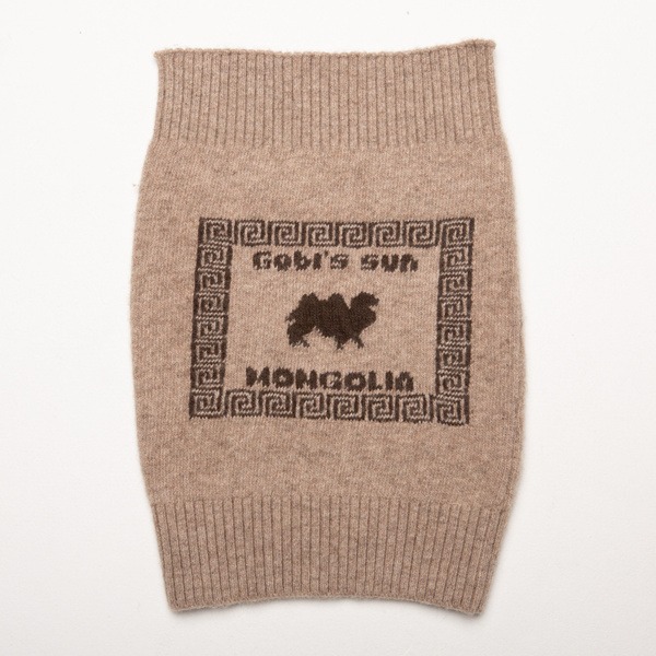Yak Wool Heating Belt