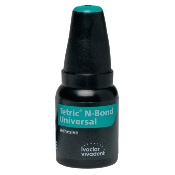Tetric N-Bond Universal Self-Adhesive Dental Cement Refill (6g)