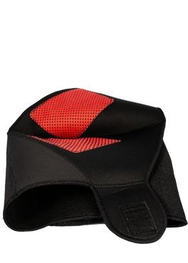 Tourmaline Shoulder Wrap: Pain Relief & Posture Support