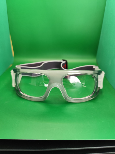 Sport Sunglasses Frames: Universal Fit for Football & Basketball