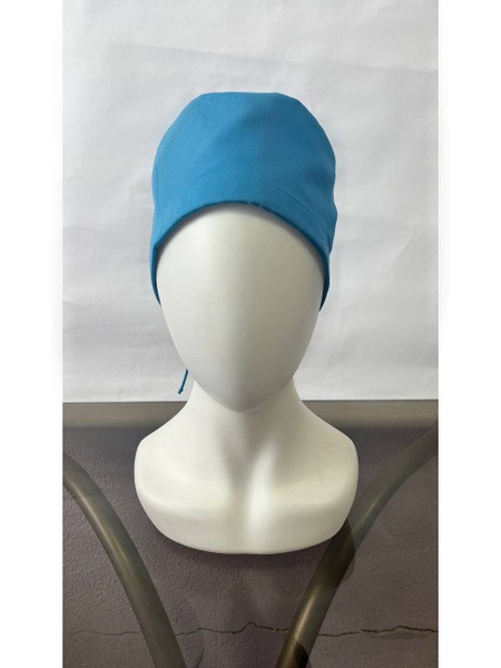 Back Tie Medical Caps