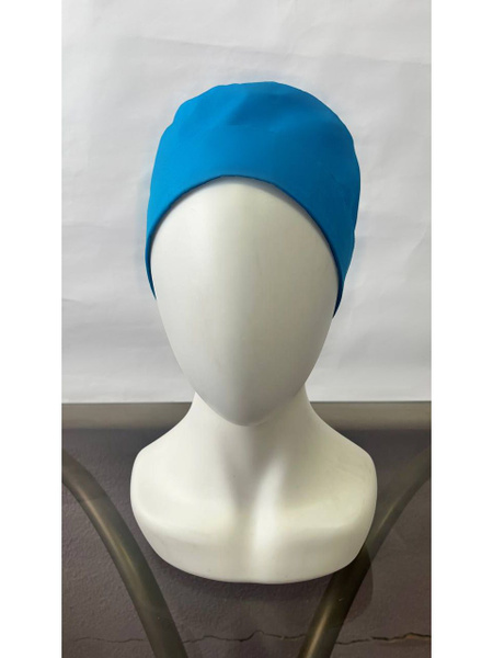 Back Tie Medical Cap