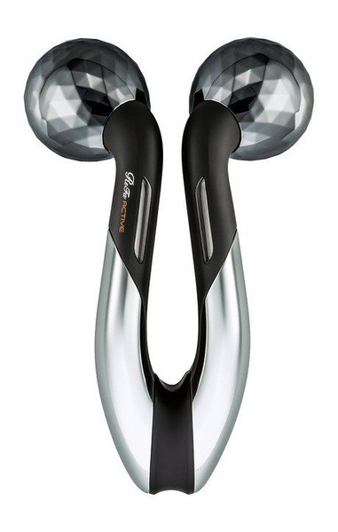 Active WF Body Massager: Microcurrent Muscle Stimulator