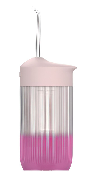 Beheart S60 Portable Water Flosser (Pink)