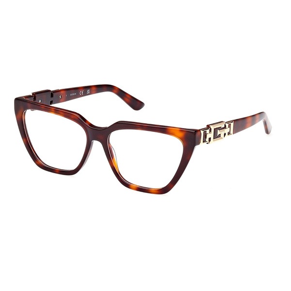 GUESS GU 2985 052 Women's Eyeglass Frames - Stylish & High-Quality
