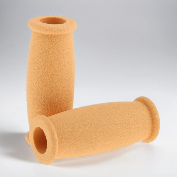 Soft Crutch Grips (2-Pack) - CA002