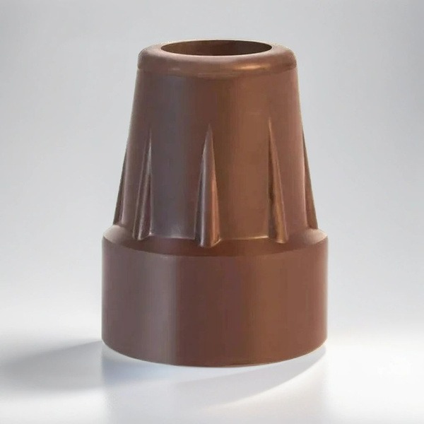 D22 Mega-Optim Cane & Crutch Tip (22mm Diameter)