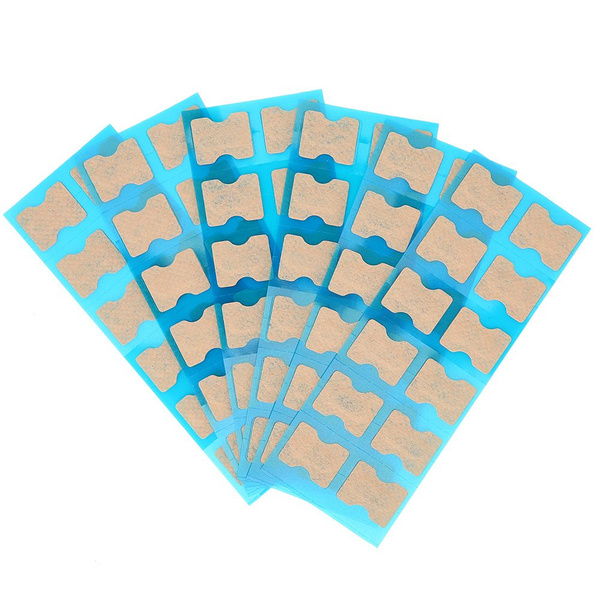 Glue-Free Orthopedic Nail Sticker
