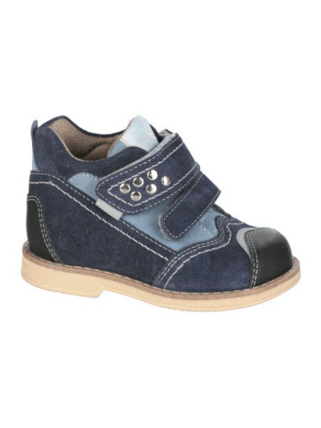 Twiki Orthopedic Shoes