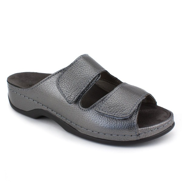 LM Orthopedic: Comfortable & Supportive Women's Orthopedic Shoes