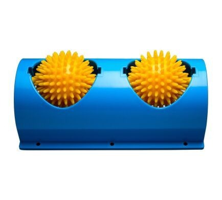M-404 Foot Massager: Best for Pain Relief & Relaxation