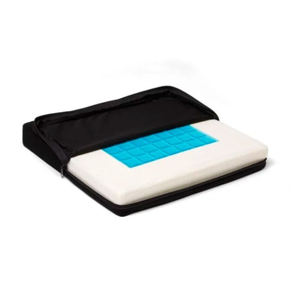 LEDIMED Orthopedic Seat Cushion: Unparalleled Comfort for Prolonged Sitting