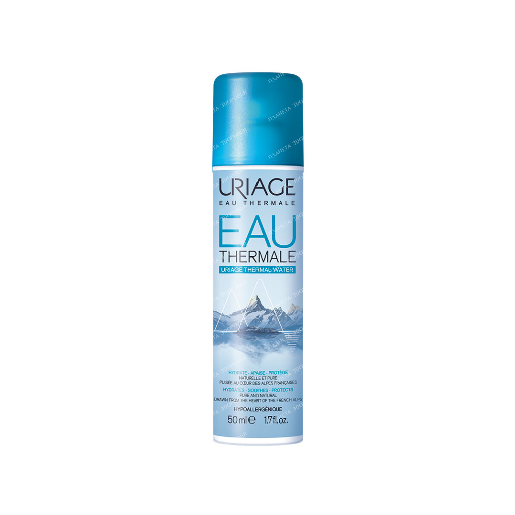 Uriage Thermal water 50 ml